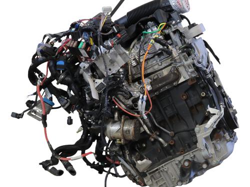 Engine RENAULT TRAFIC III Van (FG_) 2.0 dCi 130 (FGMY) | BP37750244M1 - Image 4
