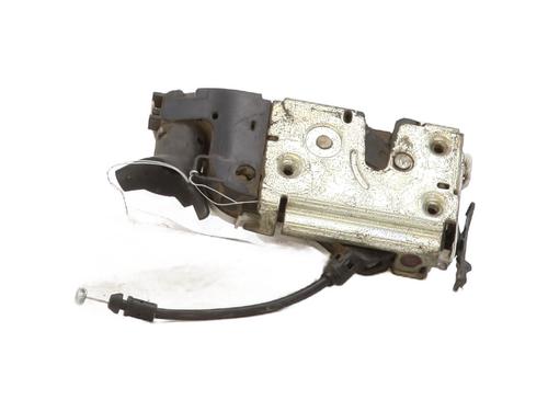 Front left lock RENAULT MEGANE II Coupé-Cabriolet (EM0/1_) 1.9 dCi | BP29454737C98 