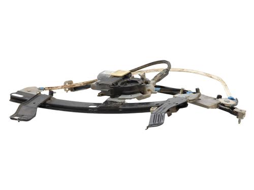 Alzacristallo anteriore sinistro PEUGEOT 308 CC (4B_) 1.6 HDi (112 hp) 32242102