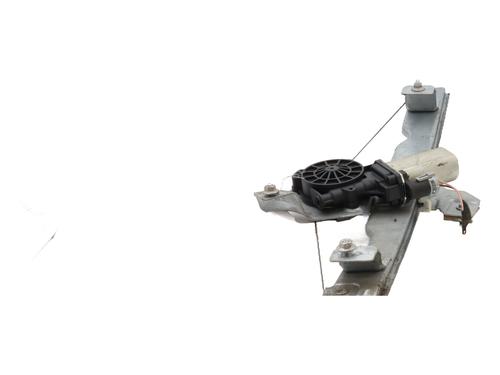 Front right window mechanism DACIA DUSTER (HS_) 1.5 dCi (HSMD, HSM3) | BP31586326C23 - Image 4