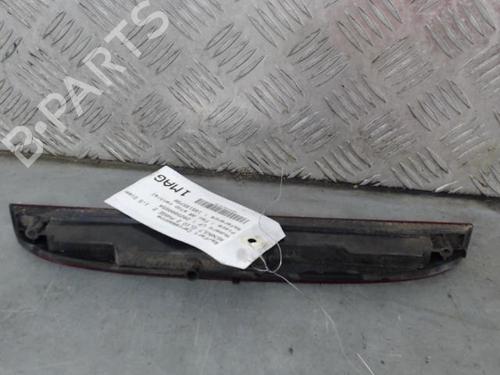 Used Third brake light Third brake light RENAULT CLIO II (BB_, CB_) 1.5 dCi (B/CB07) (65 hp) 28543088 28543088