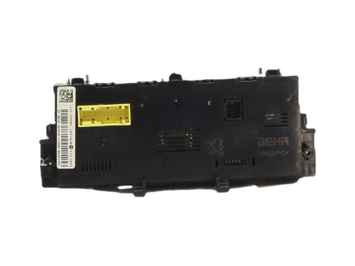 Used Climate control Climate control 39449537 39449537