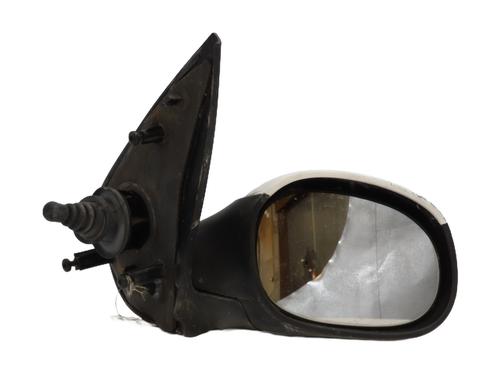 Right mirror PEUGEOT 206 SW (2E/K) 1.1 | BP27514499C27 