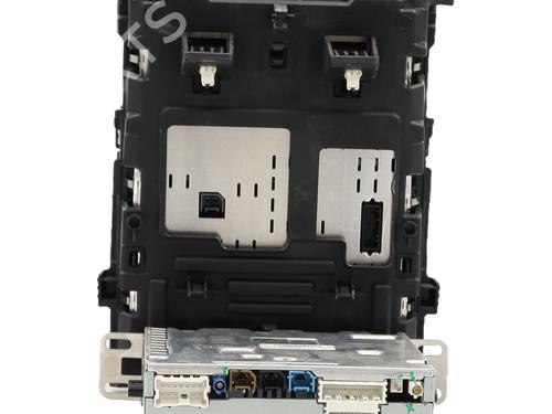Radio RENAULT MEGANE IV Hatchback (B9A/M/N_) 1.5 dCi 110 (B9A3) | BP37750203E6 - Image 2