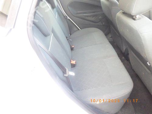 Instrument cluster FORD FIESTA VI (CB1, CCN) 1.4 TDCi | BP24616651C47 