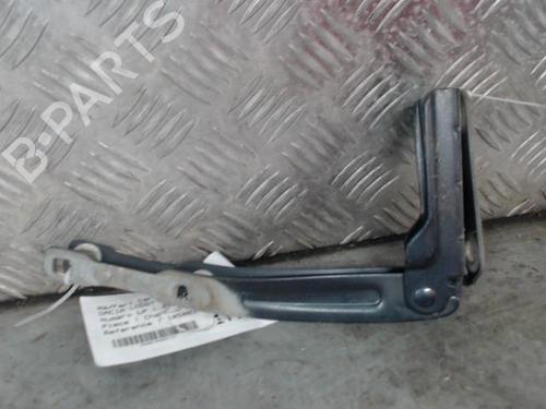 Hinge/Door check strap DACIA LODGY (JS_) 1.5 dCi | BP26153370C146 - Image 3