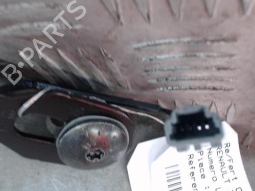 Seat buckle RENAULT ZOE (BFM_) ZOE | BP25769016I32 - Image 2