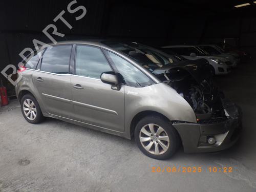 Left tailgate light CITROËN C4 Picasso I MPV (UD_) | BP29007126C79 - Image 6