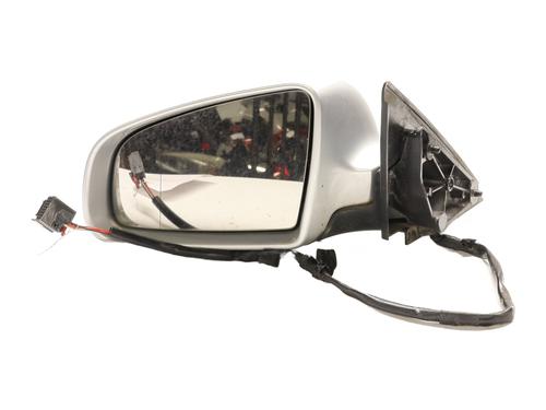 Left mirror AUDI A3 Sportback (8PA) 1.9 TDI | BP23839159C26 