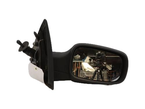 Right mirror RENAULT CLIO III (BR0/1, CR0/1) 1.5 dCi (C/BR0G, C/BR1G) | BP29960892C27