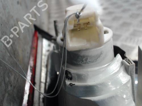 Left tailgate light CITROËN C4 Picasso I MPV (UD_) 1.6 HDi | BP25935105C79 - Image 2