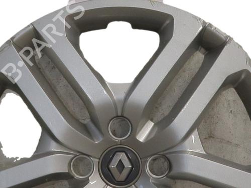 other-renault-clio-iv-bh_-2012-2013-2014-2015-2016-2017-2018-2019-2020-2021-36315056 main image