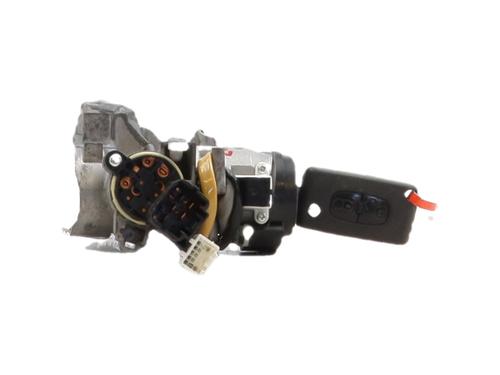 Ignition barrel CITROËN C4 AIRCROSS 1.6 HDi 115 AWC | BP38558548M48 - Image 5