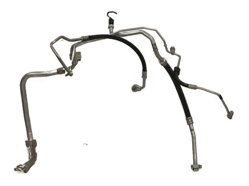 AC pipe VW TIGUAN (5N_) | BP33417023M126 - Image 2