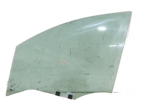 Used Front left door window RENAULT CLIO IV (BH_) 0.9 TCe 90 (BHNF, BHMA, BHMH, BHJK, BHJR) (90 hp) 32186875