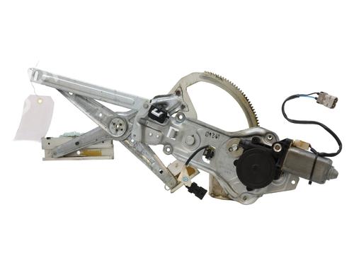 Used Front right window mechanism BMW 5 (E34) 524 td (115 hp) 31652514