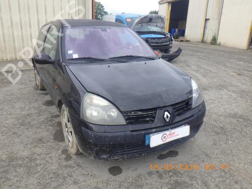 Used Parts RENAULT CLIO II (BB_, CB_) 1.5 dCi 3376124