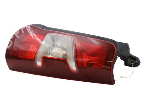 Højre baglygte PEUGEOT PARTNER Box Body/MPV (K9) 1.5 BlueHDi 100 (102 hp) 31660169