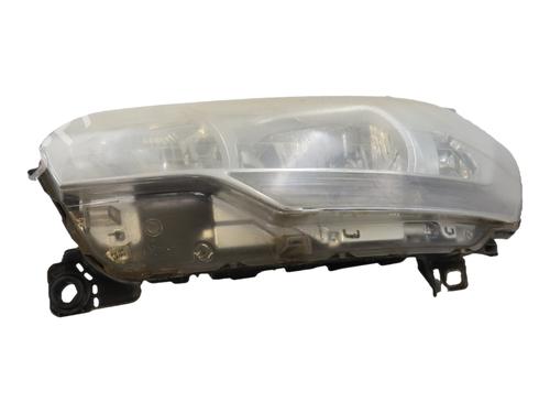 Left headlight CITROËN C5 III (RD_) 2.0 HDi 140 (RDRHF8, RDRHFA, RDRHA8, RDRHAJ) | BP37798826C28 - Image 3