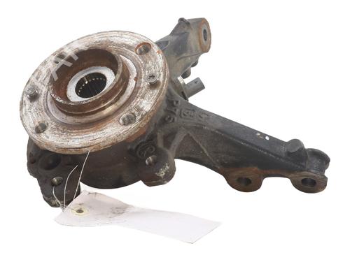 Used Left front steering knuckle Left front steering knuckle 37750143 37750143