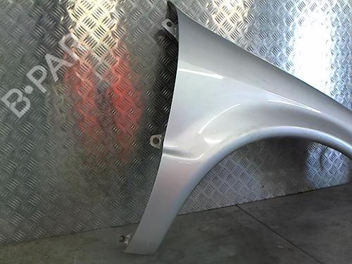 Right front fenders MERCEDES-BENZ M-CLASS (W163) ML 270 CDI (163.113) | BP24176903C42 