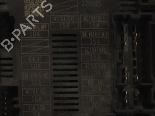 Fuse box RENAULT TRAFIC III Van (FG_) 2.0 dCi 130 (FGMY) | BP37750290E1 - Image 3