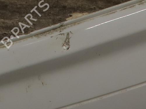 Rear bumper RENAULT CLIO II (BB_, CB_) 1.5 dCi (B/CB07) | BP30150794C8