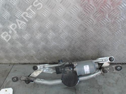 Front wiper motor FIAT 500X (334_) 1.4 (334AXC1B, 334AXC11) | BP26743206M29 - Image 4