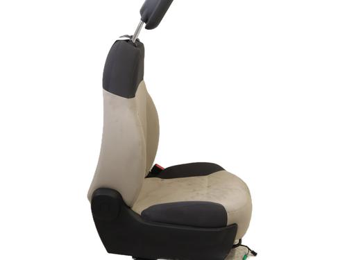 Right front seat FIAT PANDA (312_, 319_) 1.2 (312PXA1A) | BP23835994C16 - Image 4