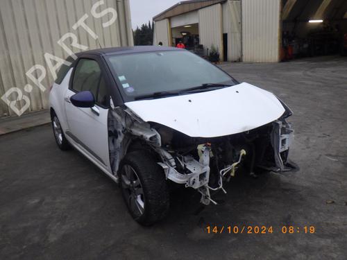Alternator CITROËN DS3 (SA_) 1.2 VTi 82 | BP23840694M7 - Image 14