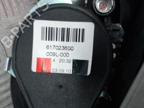 Front left belt tensioner OPEL ASTRA J (P10) 1.7 CDTI (68) | BP28706997C87 