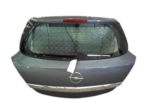 Used Tailgate Tailgate 23049187 23049187