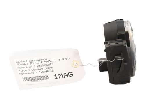 Used Climate control Climate control RENAULT SCÉNIC II (JM0/1_) 1.9 dCi (JM0G, JM12, JM1G, JM2C) (120 hp) 32304665 32304665