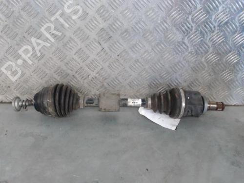 Used Left front driveshaft BMW 2 Active Tourer (F45) 216 d (116 hp) 29207267