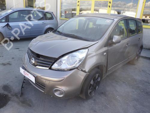 Alternator NISSAN NOTE (E11, NE11) 1.5 dCi | BP23051039M7 - Image 11