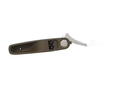 Used Left front window switch RENAULT ZOE (BFM_) ZOE (92 hp) 29209360