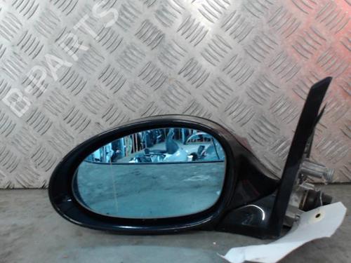 Left mirror BMW 1 (E81) 123 d | BP26522699C26 