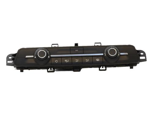 Climate control CITROËN JUMPY III Van (V_) 1.6 BlueHDi 115 | BP34700623I5 - Image 3