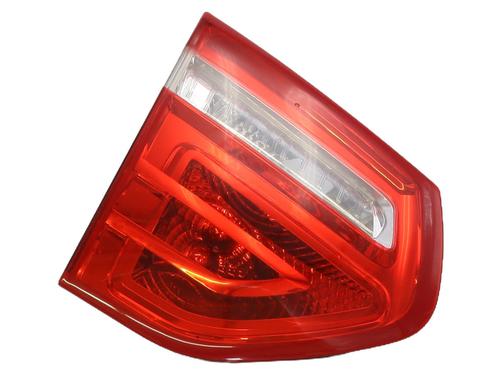 Left tailgate light CITROËN C4 Picasso I MPV (UD_) | BP29007126C79 - Image 3