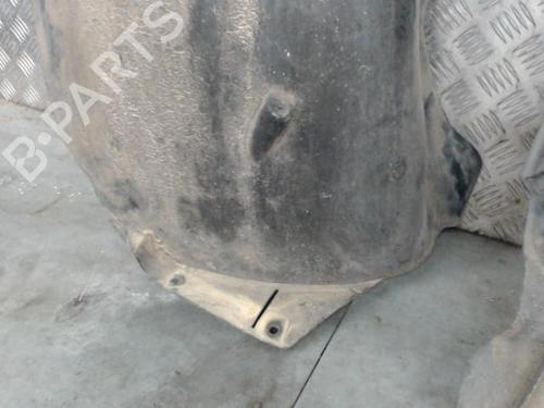 Wheel arch RENAULT CLIO III (BR0/1, CR0/1) 1.5 dCi (C/BR0G, C/BR1G) | BP30058854C56 