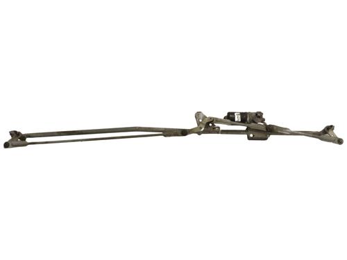 Used Front wiper motor Front wiper motor PEUGEOT 307 CC (3B) 2.0 HDi 135 (136 hp) 34455249 34455249