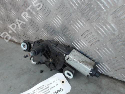 Rear wiper motor SEAT IBIZA IV (6J5, 6P1) 1.2 TDI | BP27716346M102 