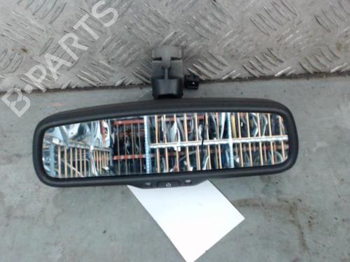 Rear mirror FIAT 500X (334_) 1.4 (334AXC1B, 334AXC11) | BP26737708I6 - Image 3