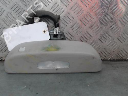 Rear mirror MERCEDES-BENZ C-CLASS (W204) C 200 CDI (204.007, 204.006) | BP26242213I6 