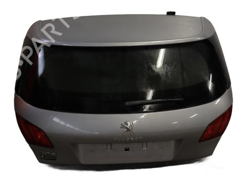 Used Tailgate Tailgate PEUGEOT 308 II (LB_, LP_, LW_, LH_, L3_) 1.2 THP 110 (110 hp) 28385519 28385519