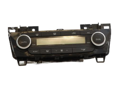 Used Climate control TOYOTA AVENSIS Estate (_T27_) 2.0 D-4D (WWT271_) (143 hp) 31830394