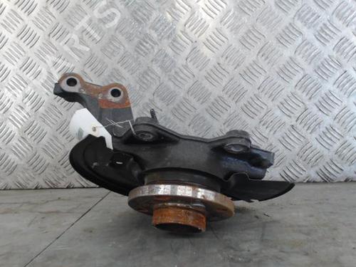 Used Right front steering knuckle RENAULT CLIO V (B7_) 1.0 TCe 90 (B7MT) (91 hp) 29506444