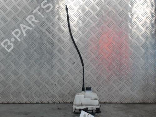Fechadura trás esquerda Fechadura trás esquerda CITROËN C3 I (FC_, FN_) 1.4 i (73 hp) 26171794 26171794