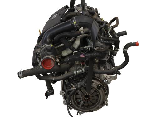 Engine TOYOTA YARIS (_P13_) 1.5 (NSP131_) | BP30701725M1
