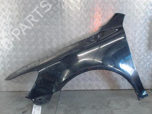 Left front fenders SKODA OCTAVIA II Combi (1Z5) 1.6 TDI 4x4 1Z0821105C